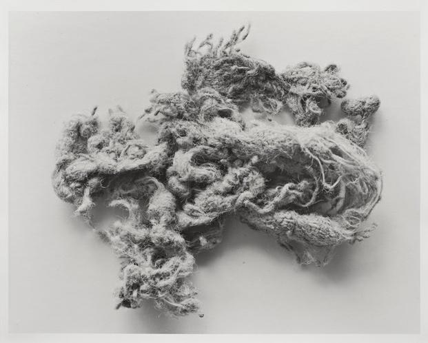 N. Dash Untitled, 2013 Silver gelatin print 50.4 x 40.5 cm / 19 7/8 x 16 ins