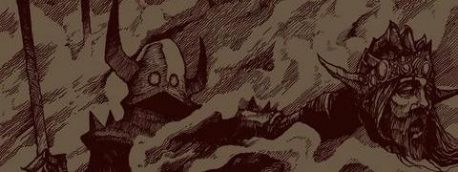 A picture of Conan 's Blood Eagle