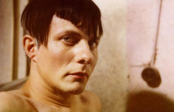 Felix Kubin
