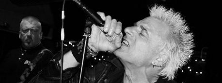 GBH by Nick Henderson