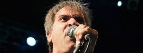 Dead Kennedys by Chris Patmore