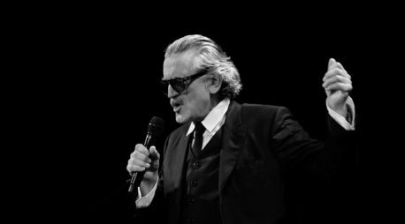 Dieter Meier