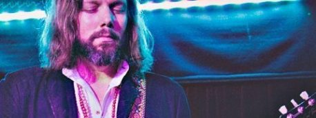 Rich Robinson
