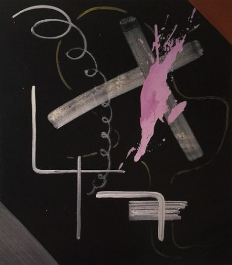 Modern Art (Moderne Kunst), 1968