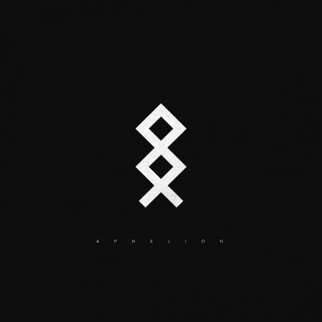 Aphelion, Token Records artwork