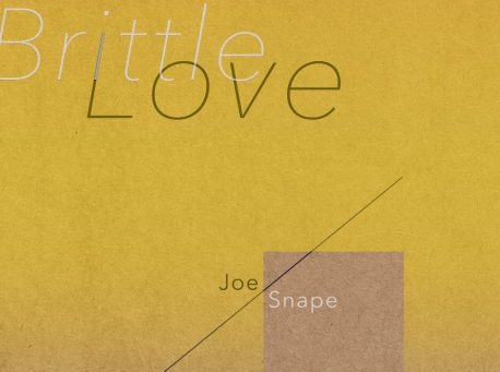 brittle love