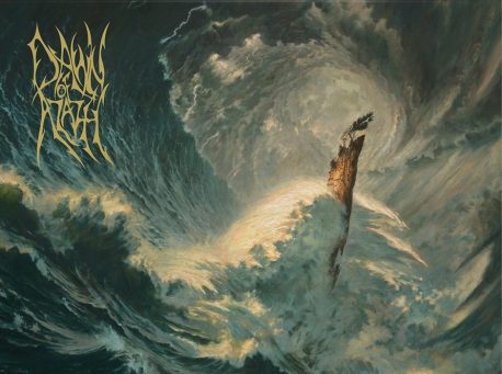 dawn of azazel
