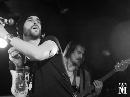 dirty thrills