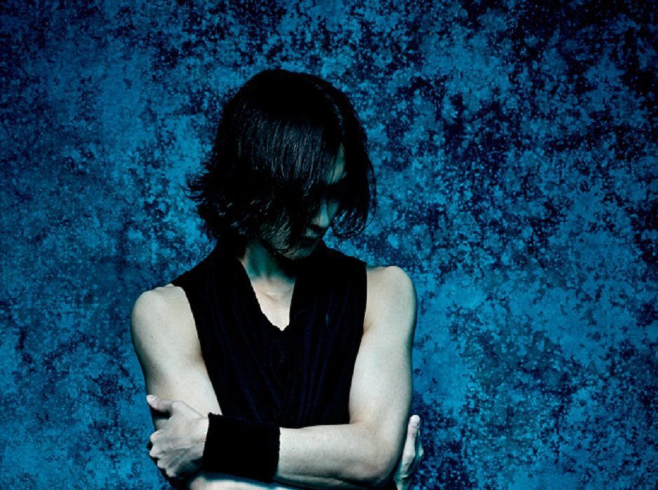Dir En Grey, Toshiya