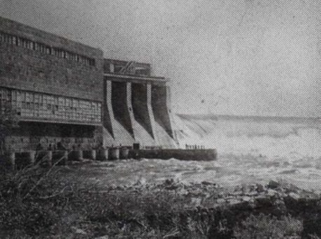 Bedlam, mir