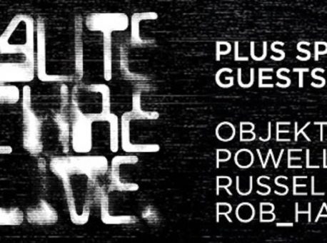 autechre live