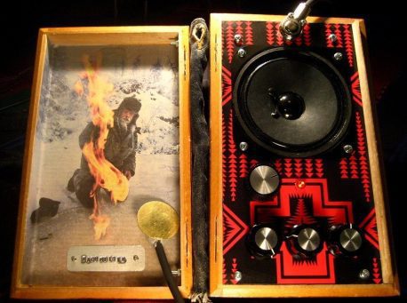 soundbox