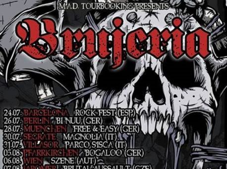 brujeria