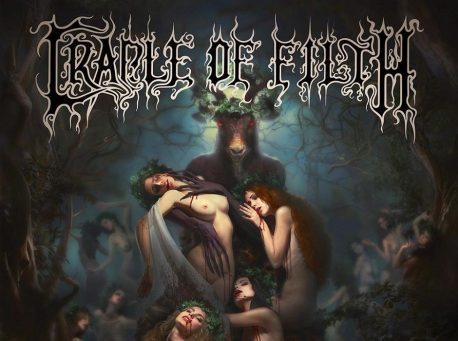 Cradle of Filth