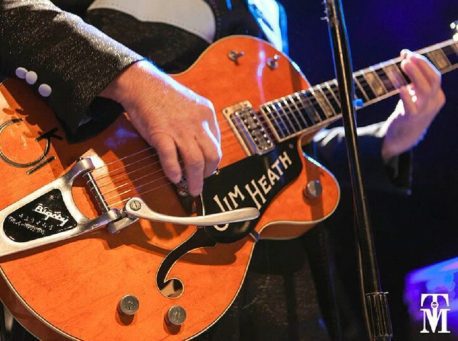 horton heat