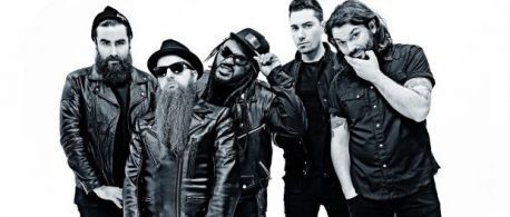 Skindred