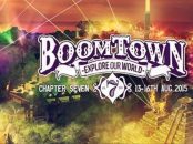 boomtown