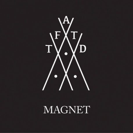 fierce and the dead, magnet