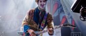 Limp Bizkit 2015 Brixton-Lead
