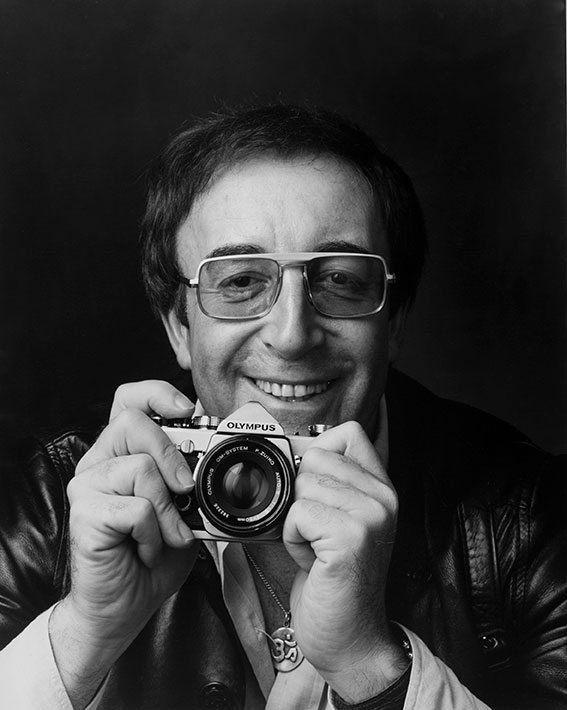 Peter Sellers by Adrian Flowers