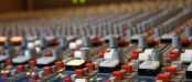 mixing-desk