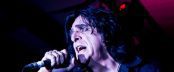Killing Joke HMV Bond Street 2015