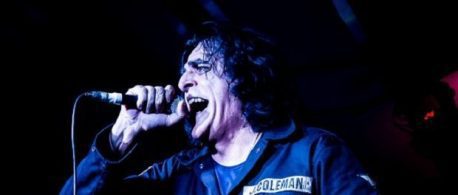 Killing joke
