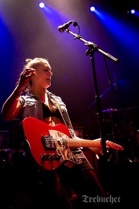 White Miles 7th Nov 2015 Kentish Town Forum
