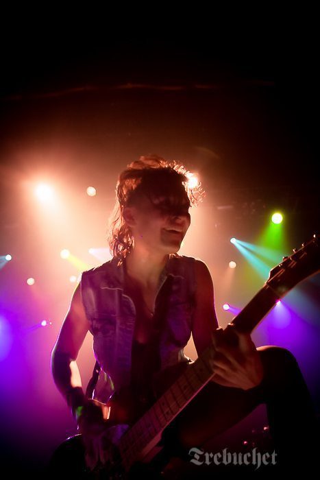 White Miles 7th Nov 2015 Kentish Town Forum