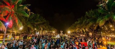 Art Basel in Miami Beach