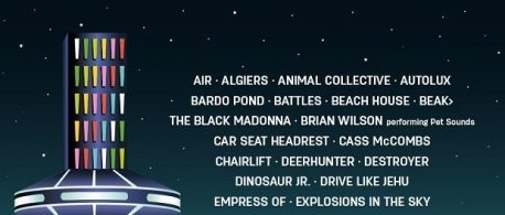 Nos, Primavera Sound