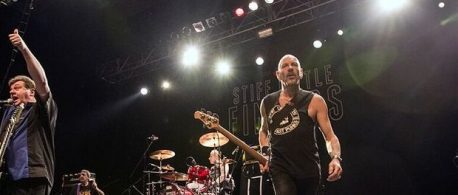 SLF, Forum 2016