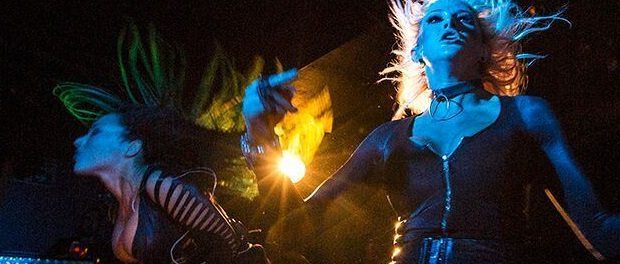 Butcher Babies
