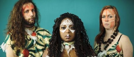 Vodun