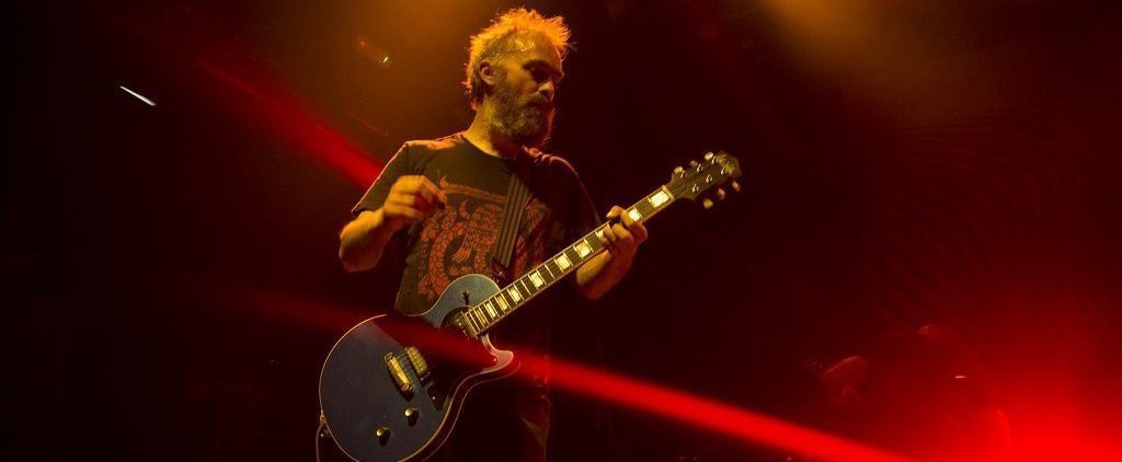 Red Fang, David Sullivan