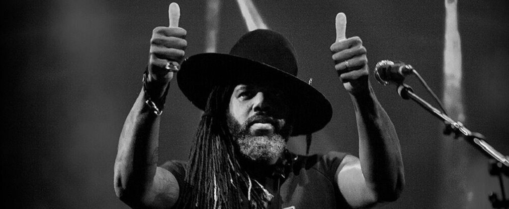 Robert Glasper