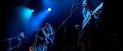 Wildwood Kin, Islington Academy, March 5th 2017