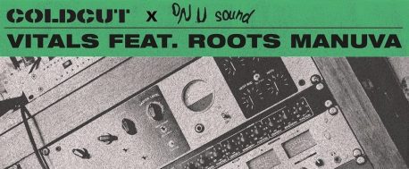 Coldcut, U-Sound