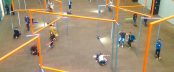 Superflex at tate modern