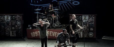 New Found Glory