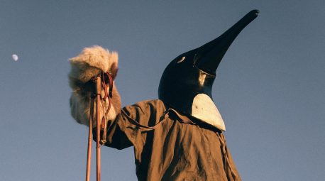 Penguin Cafe (Alex Kosobolis)