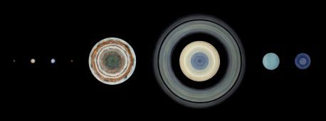 Polar Flyby - Mark Batty