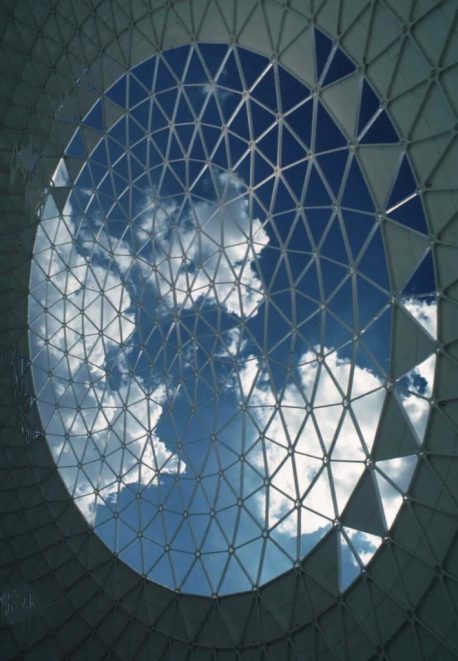 Biosphere 2 - Kathelin Gray
