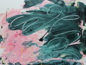 Marcus Aitken, Cissy Strut, 2020, 2019,
