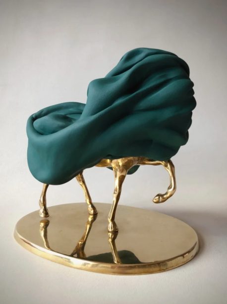 Richard Stone - Daydreamer, 2020