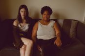 Divide and Dissolve by Su Cassiano
