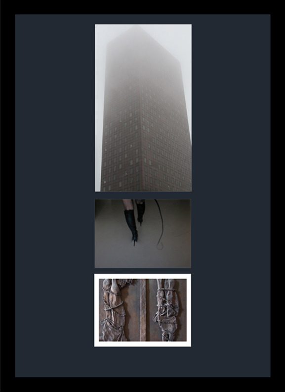 241247, Sodom, (Scriptures Series), 2016