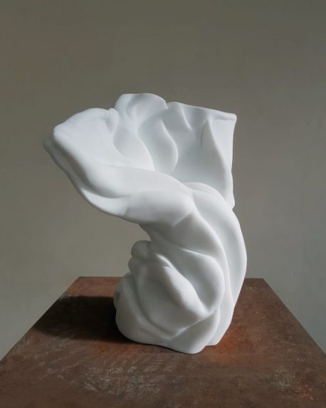 Richard Stone, The Rapture (After Henry Moore),2019