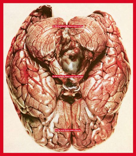 BRAIN ARTWORK