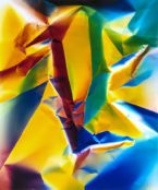 abstract photograph